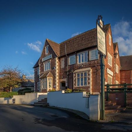 The Beacon & Railway Hotel Stonehouse  Dış mekan fotoğraf