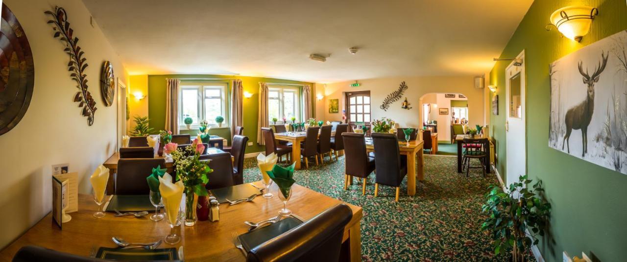 The Beacon & Railway Hotel Stonehouse  Dış mekan fotoğraf