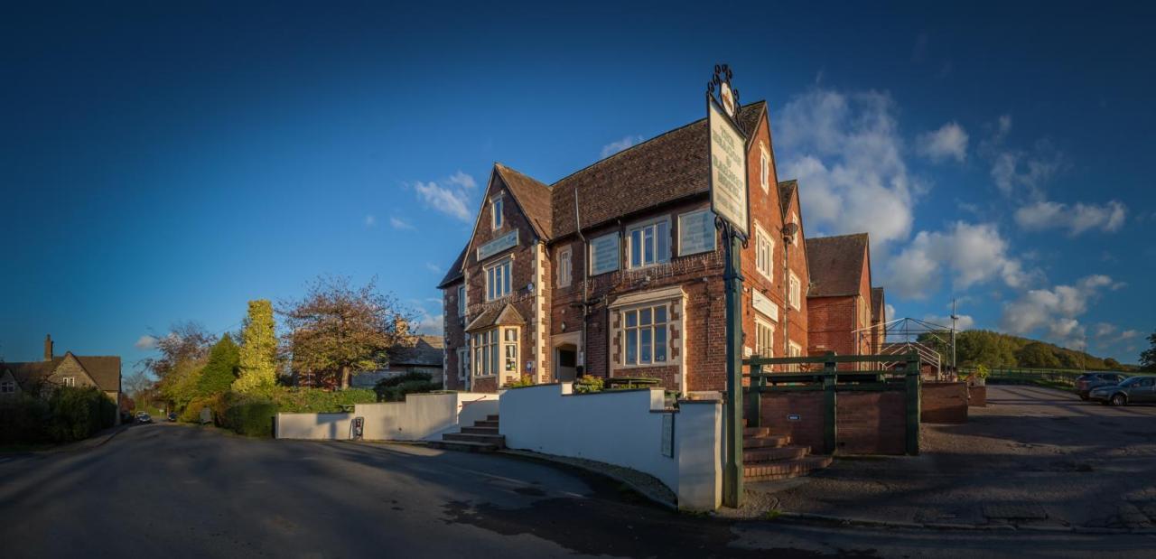 The Beacon & Railway Hotel Stonehouse  Dış mekan fotoğraf