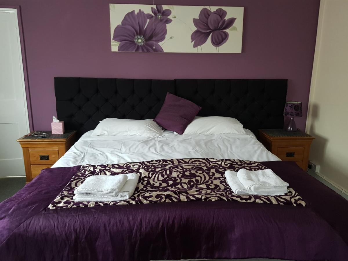 The Beacon & Railway Hotel Stonehouse  Dış mekan fotoğraf